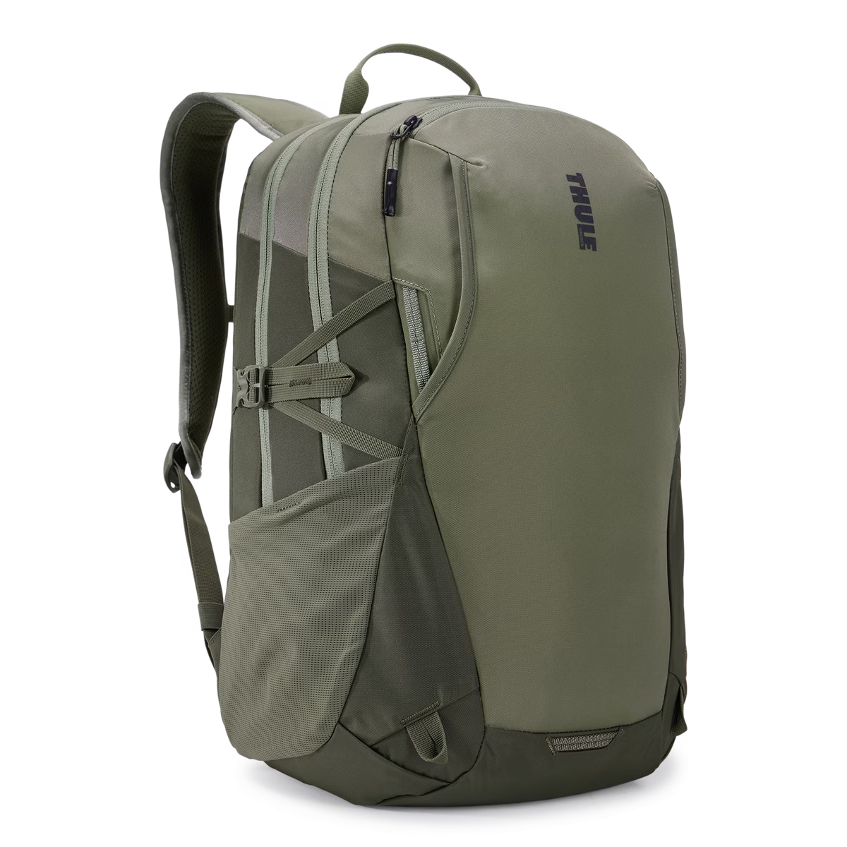 Mochila Thule Enroute 23L Verde Oscuro