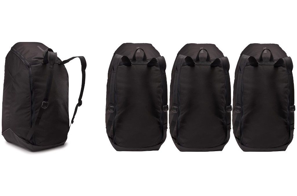 Set de Bolsos Thule GoPack (4 Bolsos)