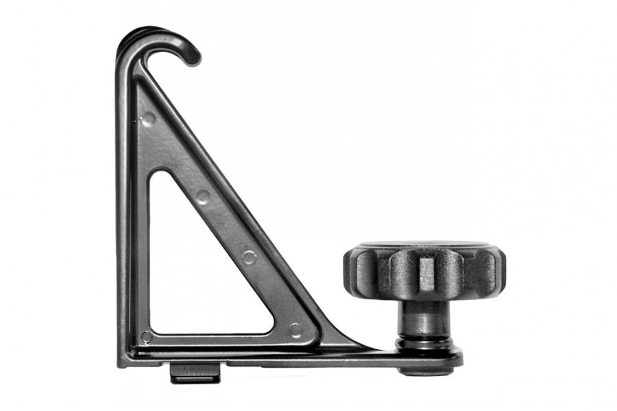 Juego Barras de PickUp Thule Black - para Camionetas