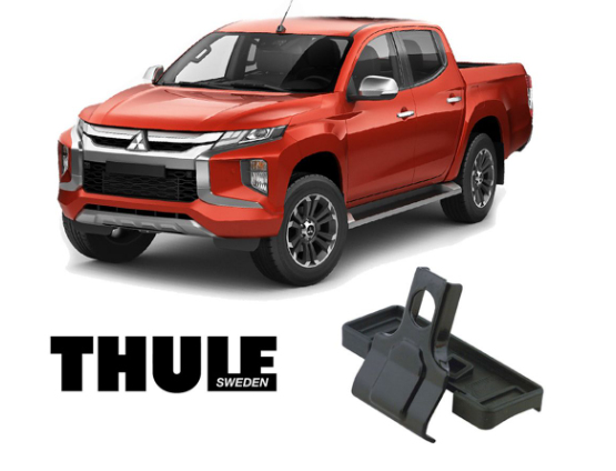 Kit De Ajuste Thule 3144