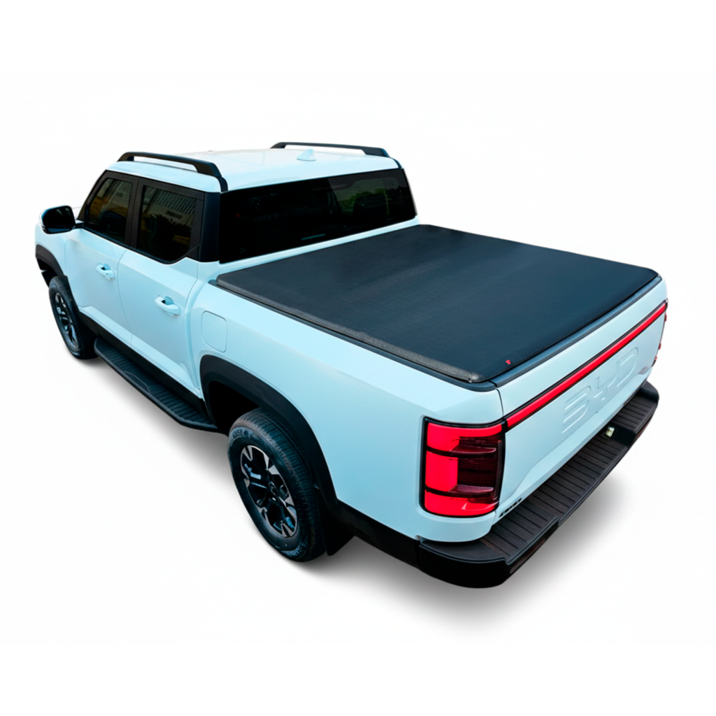 Lona Marítima Flashcover Roller BYD New Shark 2025-2026