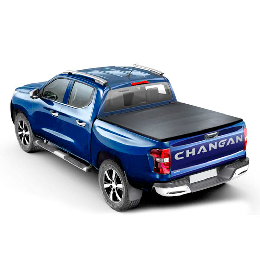 Lona Marítima Flashcover Roller Changan Hunter Elite 2019-2026