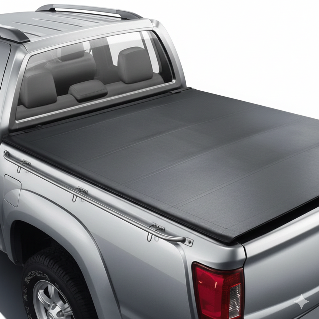 Lona Marítima Flashcover Roller Great Wall Wingle 5 2011-2026