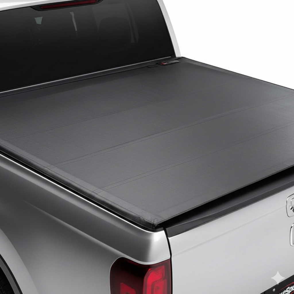 Lona Marítima Flashcover Roller Honda Ridgeline RTL 2017-2026