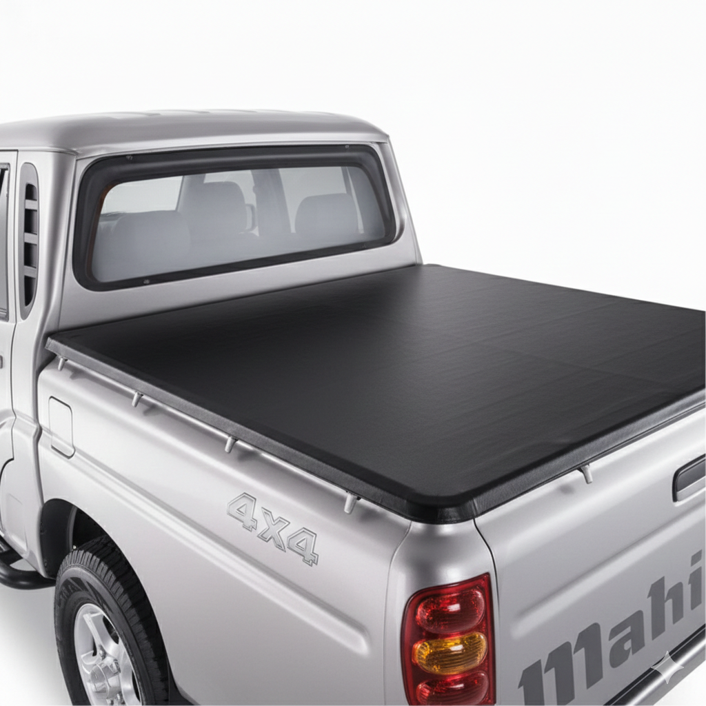 Lona Marítima Flashcover Roller Mahindra Pik Up 2013-2022