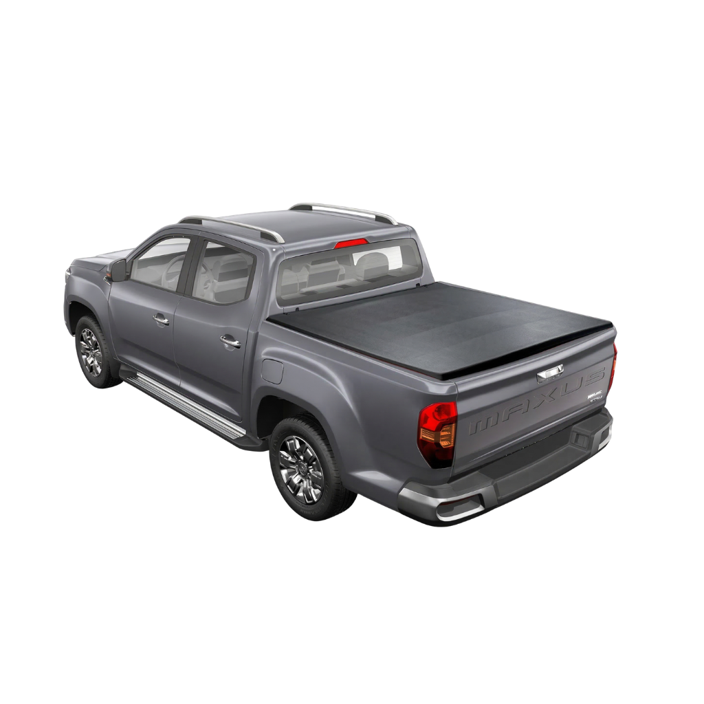 Lona Marítima Flashcover Roller Maxus All New T90 2025-2026