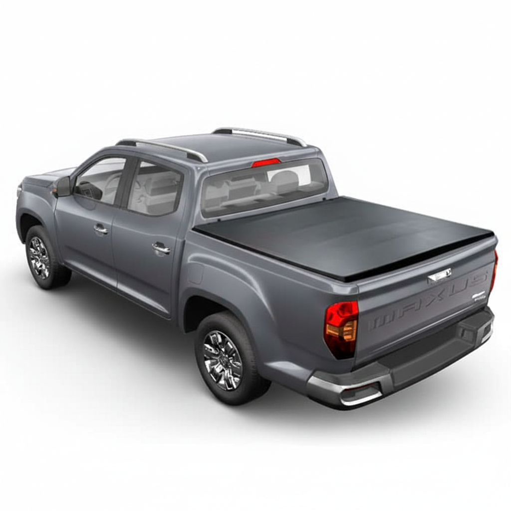 Lona Marítima Flashcover Roller Maxus T60/NewT60/T60MAX - T90 2018-2026