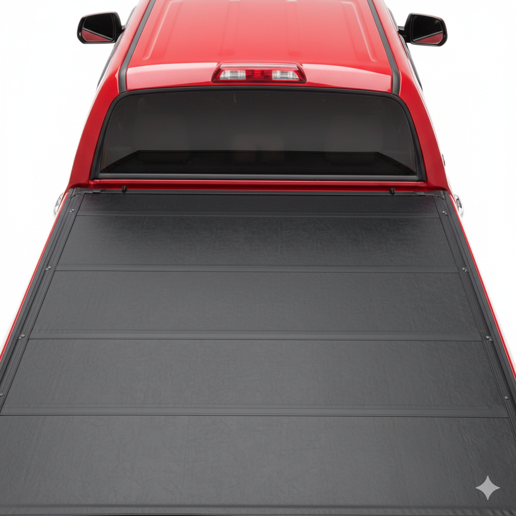 Lona Marítima Flashcover Roller Toyota Tundra 2007-2026