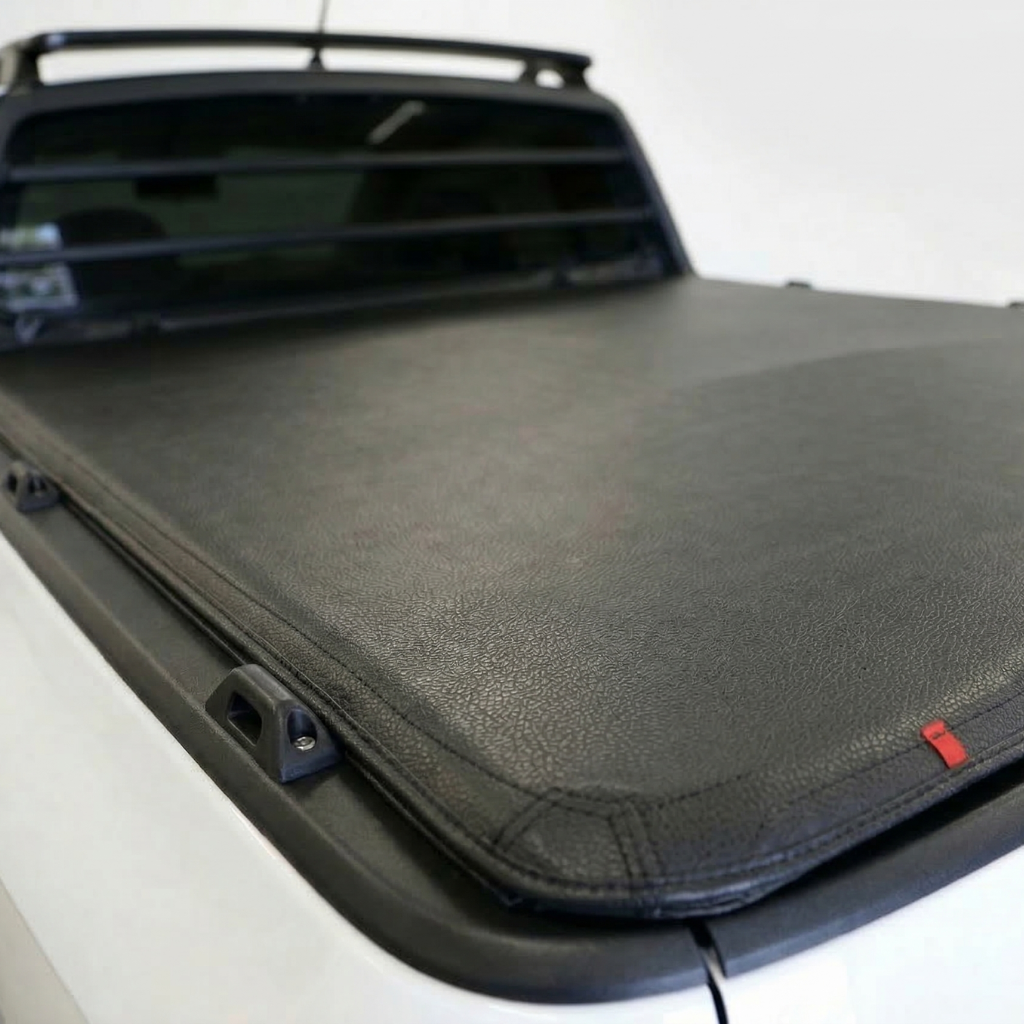 Lona Marítima Flashcover Roller Volkswagen Saveiro Cabina Simple 2010-2026