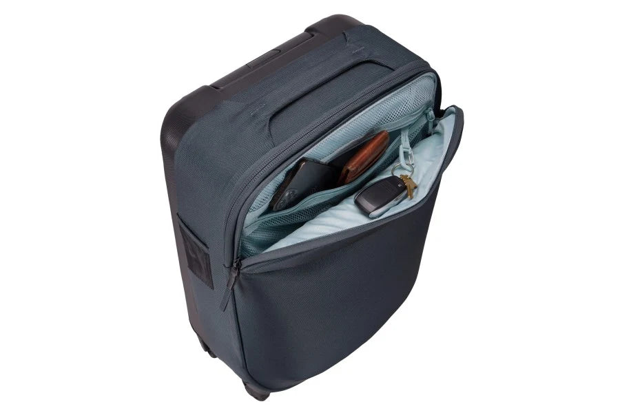 Maleta Subterra 2 65L Dark slate