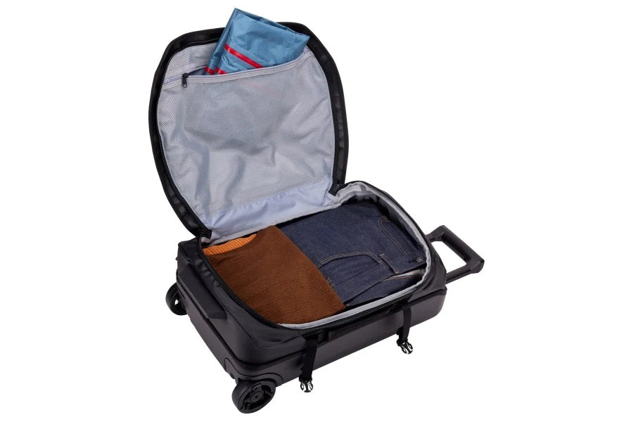 Bolso Chasm con Ruedas 40L