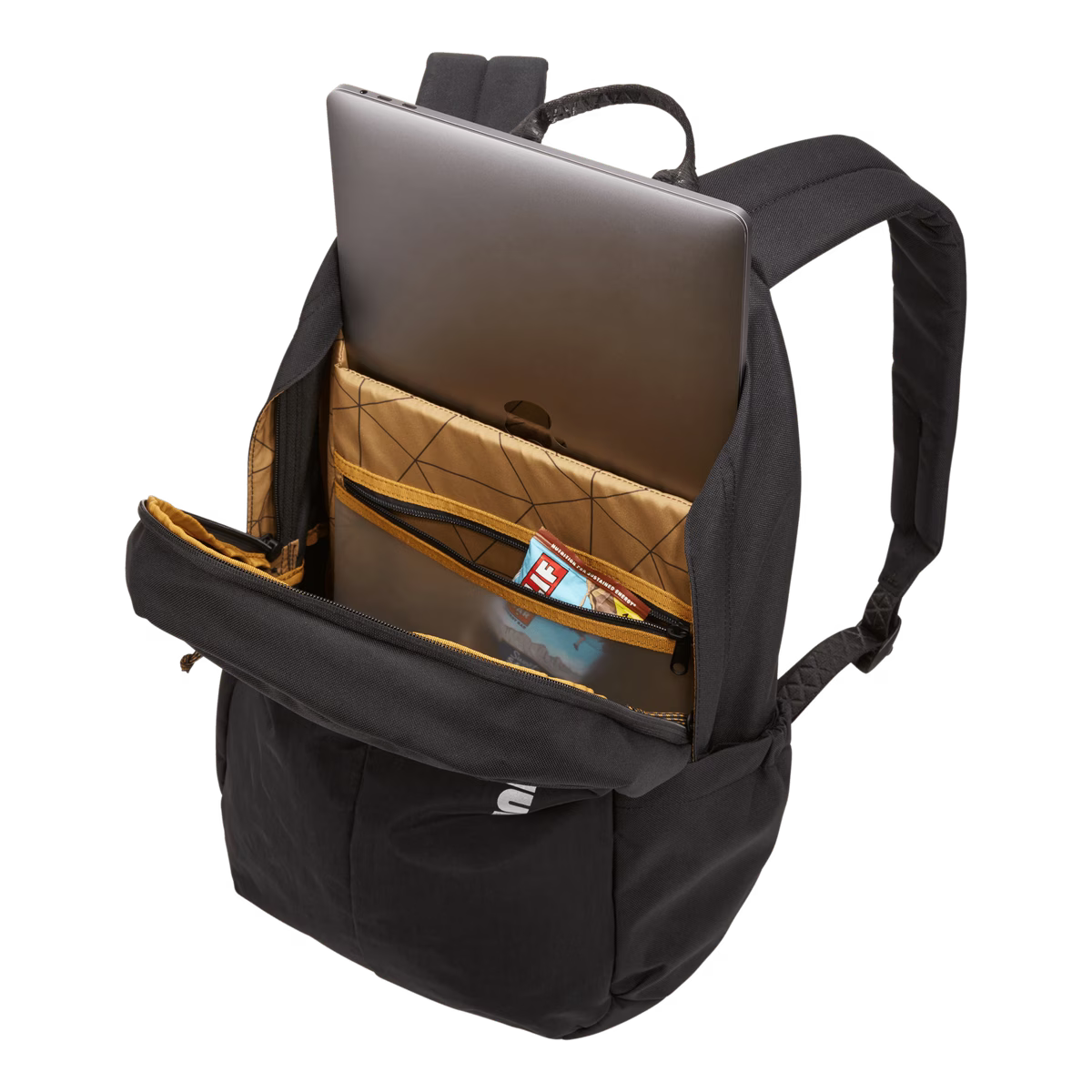 Mochila Thule Indago 23L Black