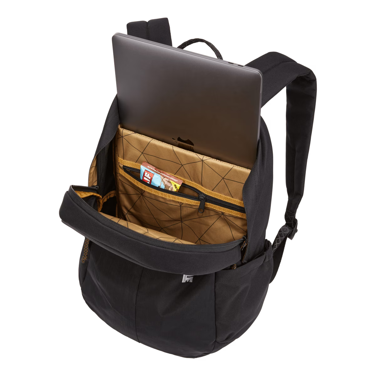 Mochila Thule Notus 20L Black