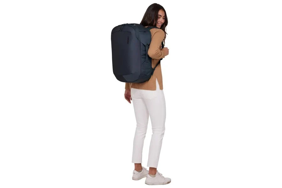 Maleta de Mano Convertible Thule Subterra 2 40L Dark Slate