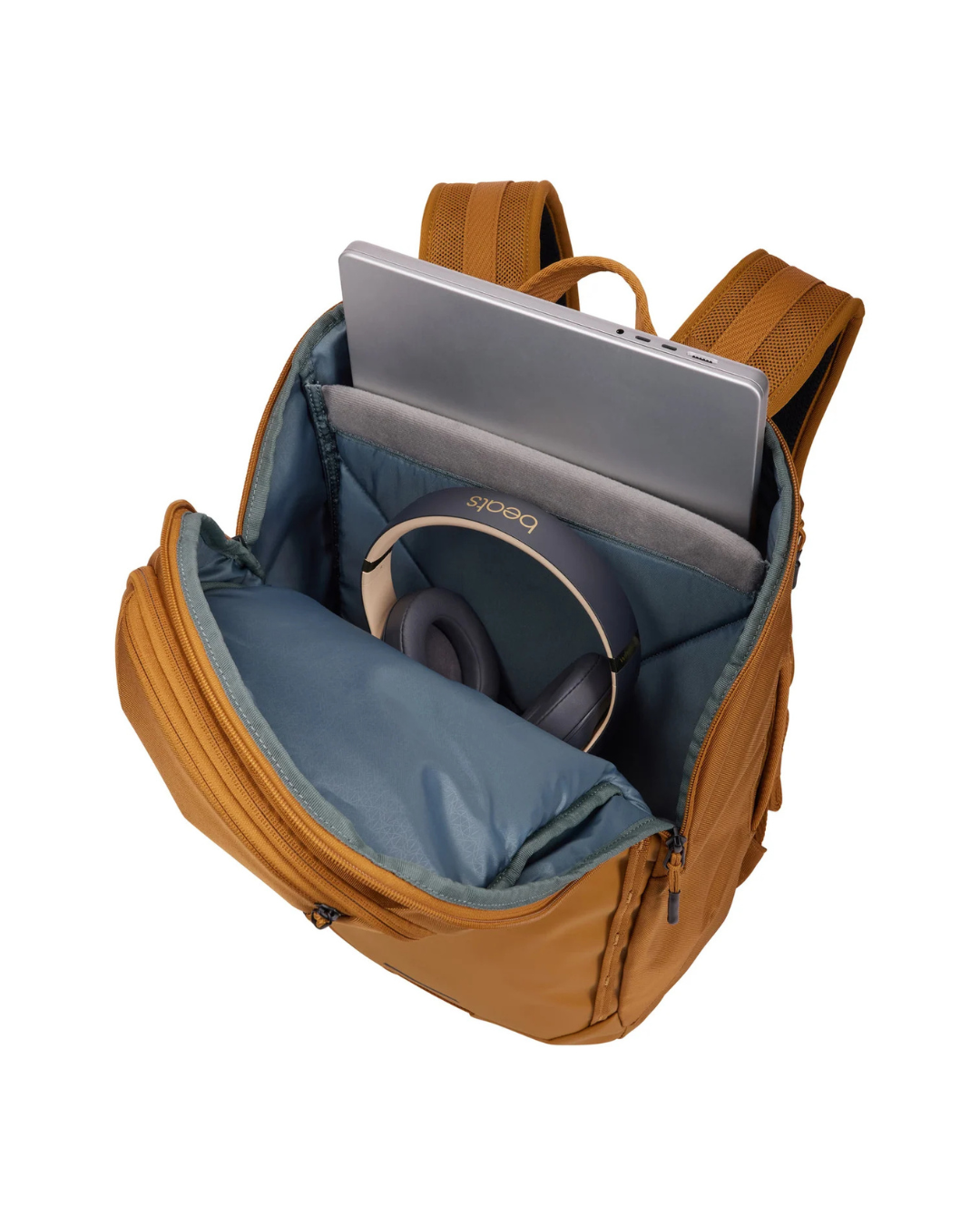 Mochila Thule Chasm 26L Golden