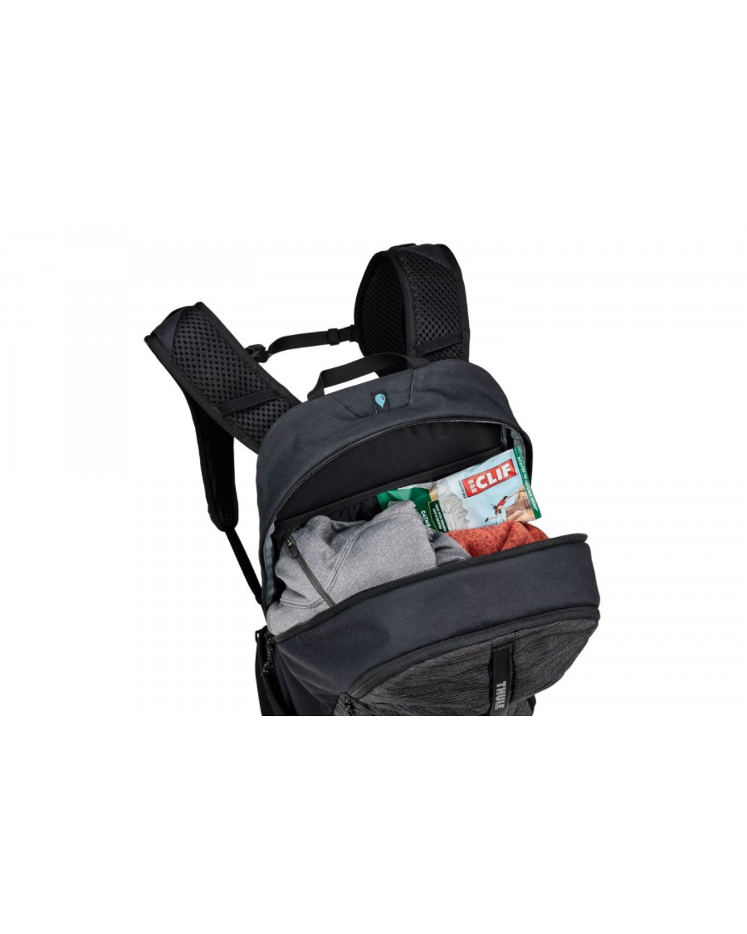 Mochila Thule Nanum 18L Black