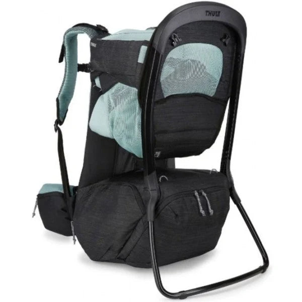 Mochila porta niños Thule Sapling Black