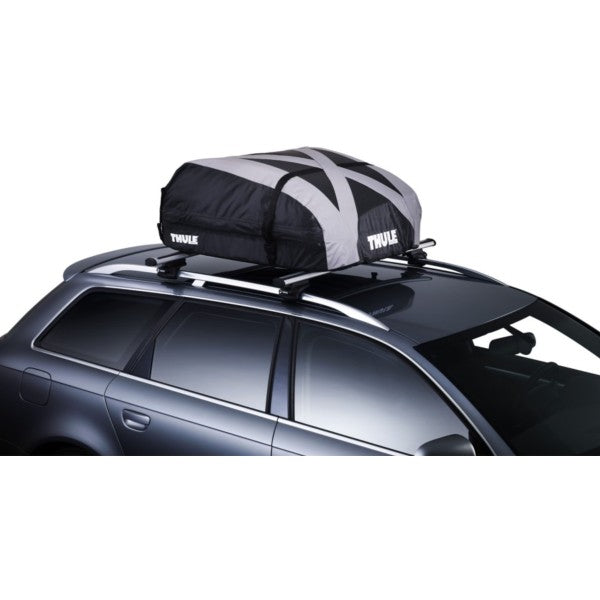 Porta Equipaje Thule Ranger 90