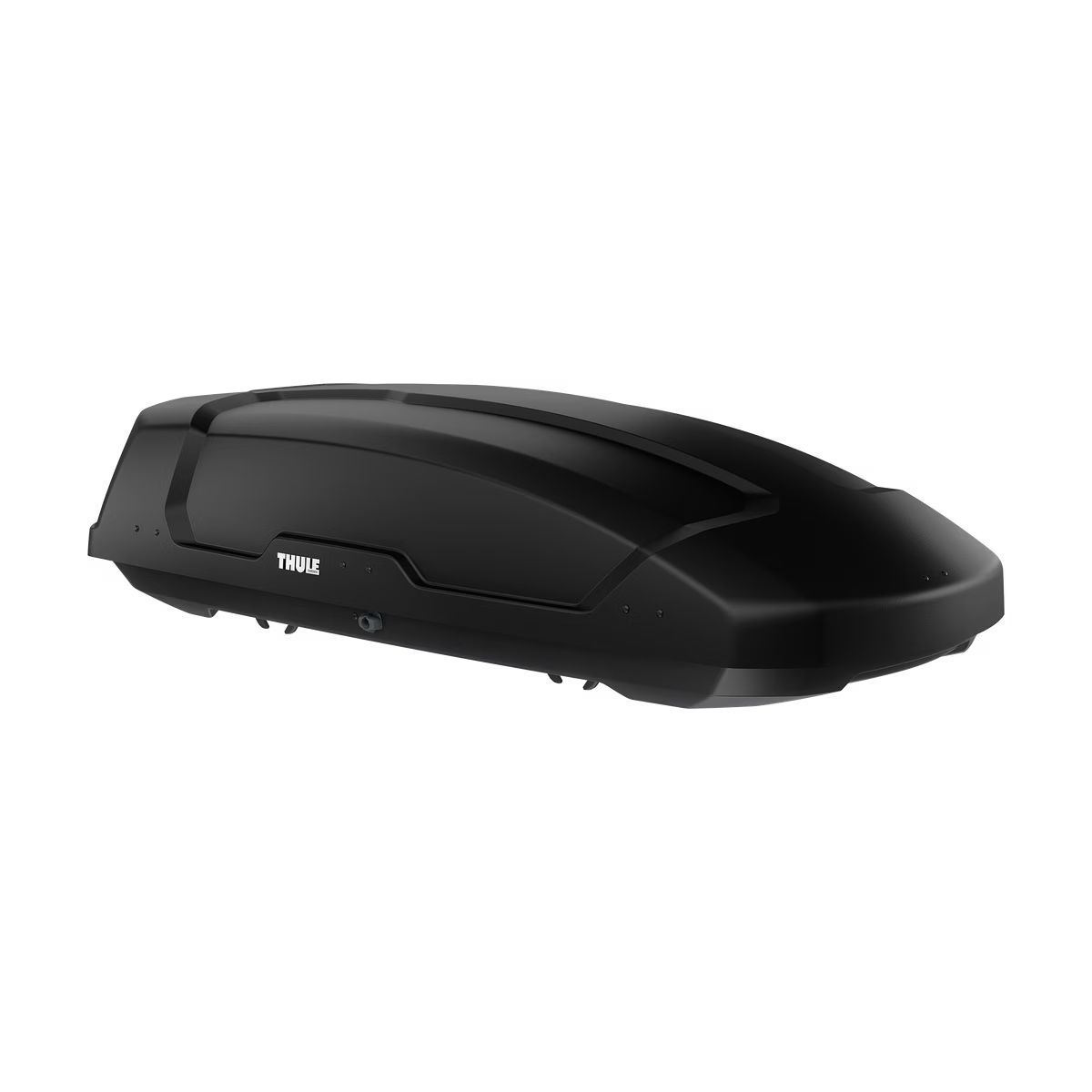 Porta Equipaje Thule Force Xt L Negra (450L)