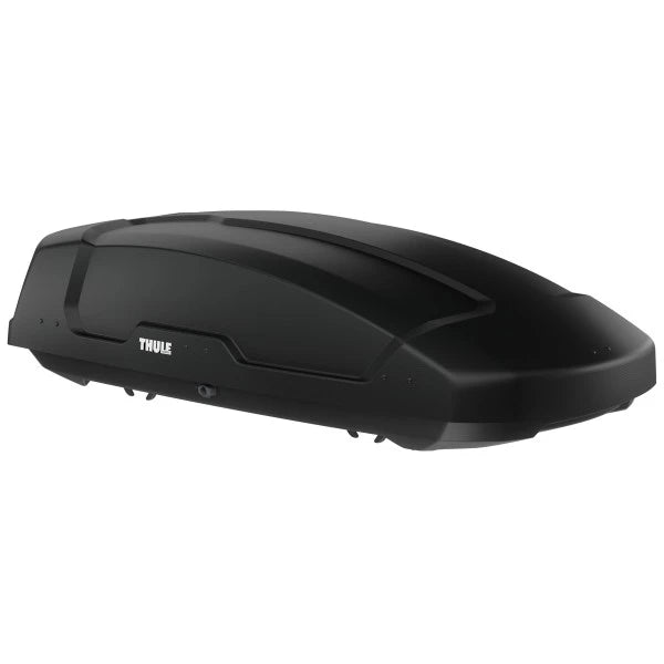 Porta Equipaje Thule Force Xt M Negra (400L)