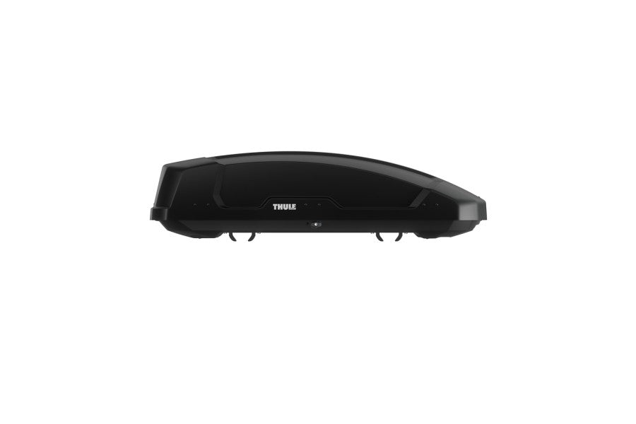 Porta Equipaje Thule Force Xt M Negra (400L)