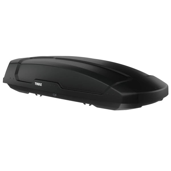 Porta Equipaje Thule Force Xt Xl Negra (500L)