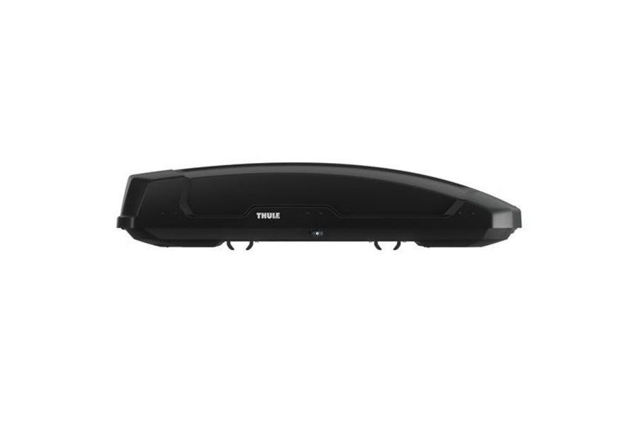 Porta Equipaje Thule Force Xt Xl Negra (500L)