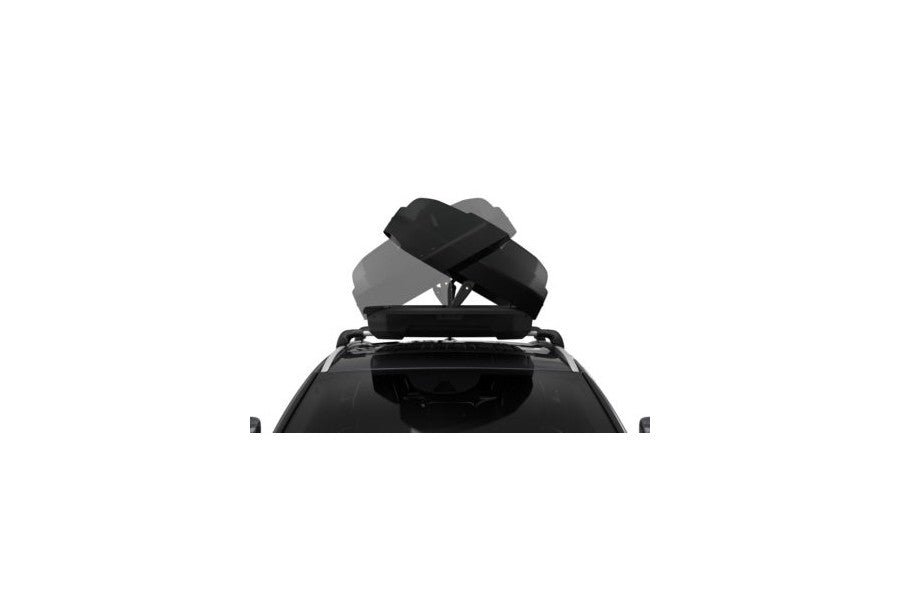 Porta Equipaje Thule Force Xt Xl Negra (500L)