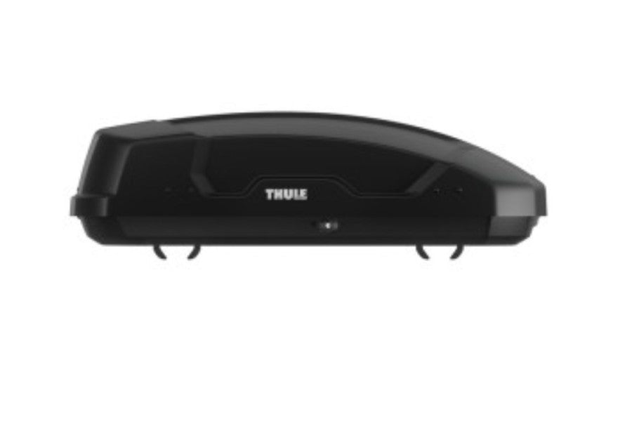 Porta Equipaje Thule Force Xt S Negra (300L)