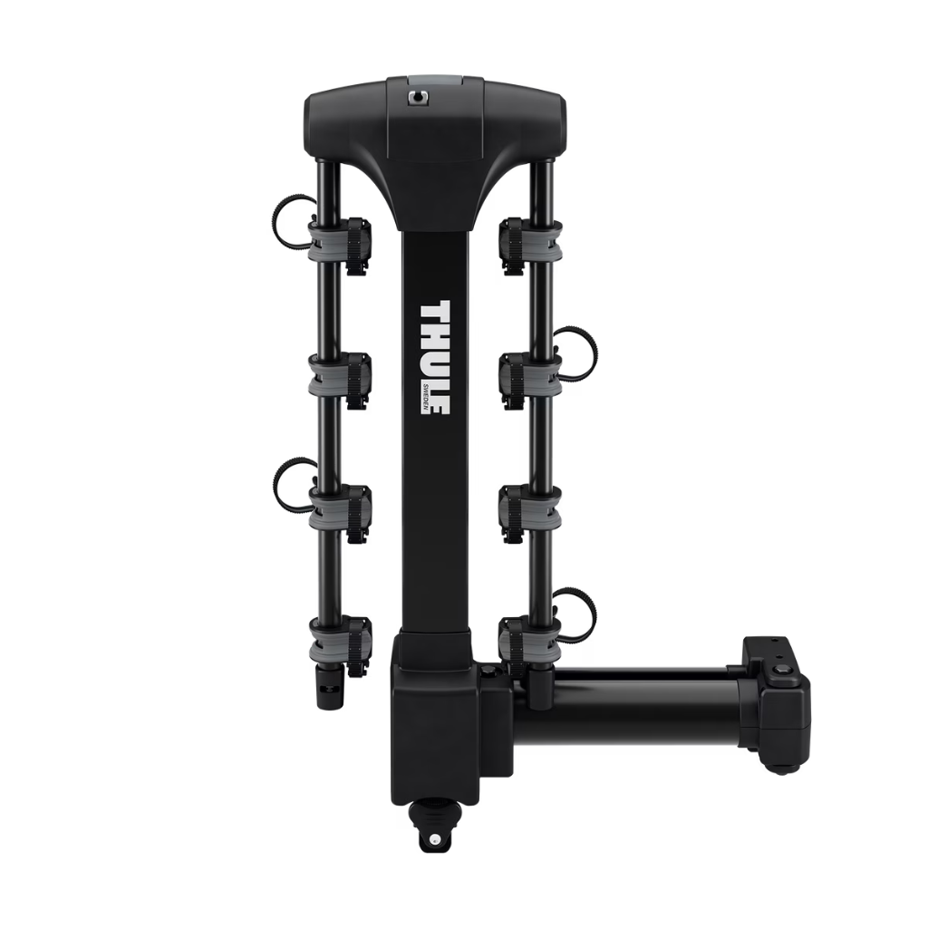 Portabicicletas THULE APEX SWING 4B