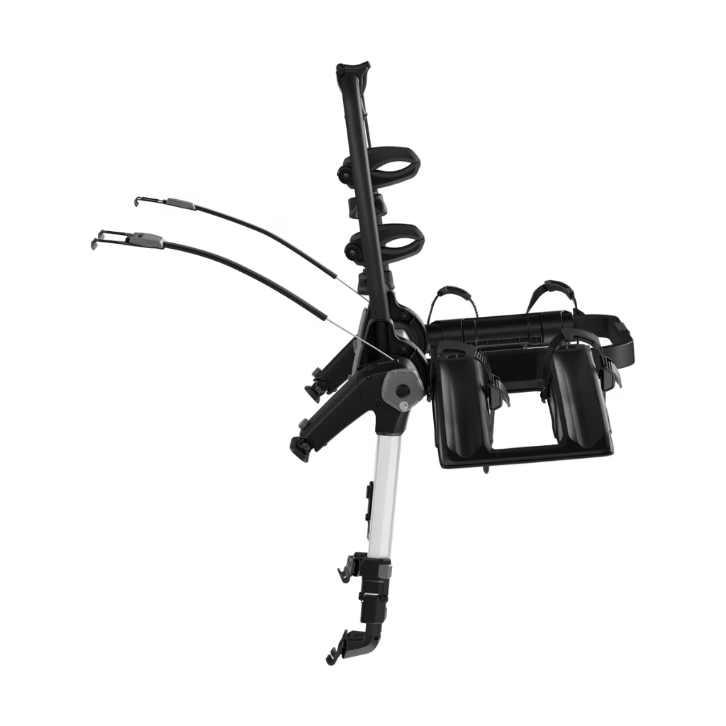 Portabicicletas THULE OUTWAY PLATFORM 2B