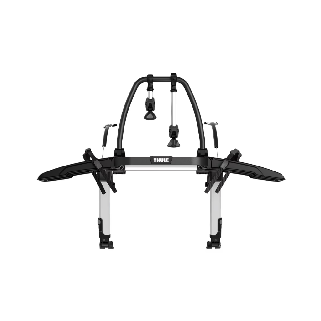 Portabicicletas THULE OUTWAY PLATFORM 2B
