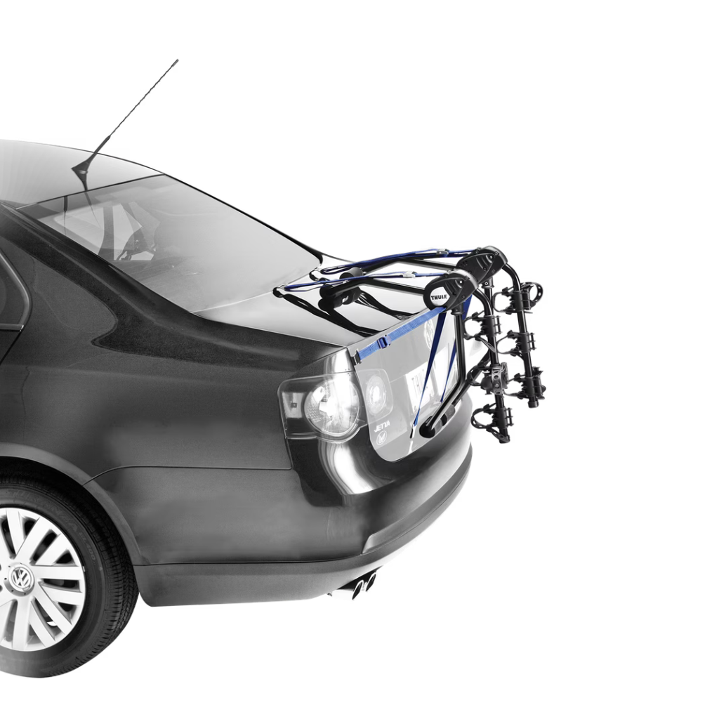 Portabicicletas THULE PASSAGE 911XT 3B