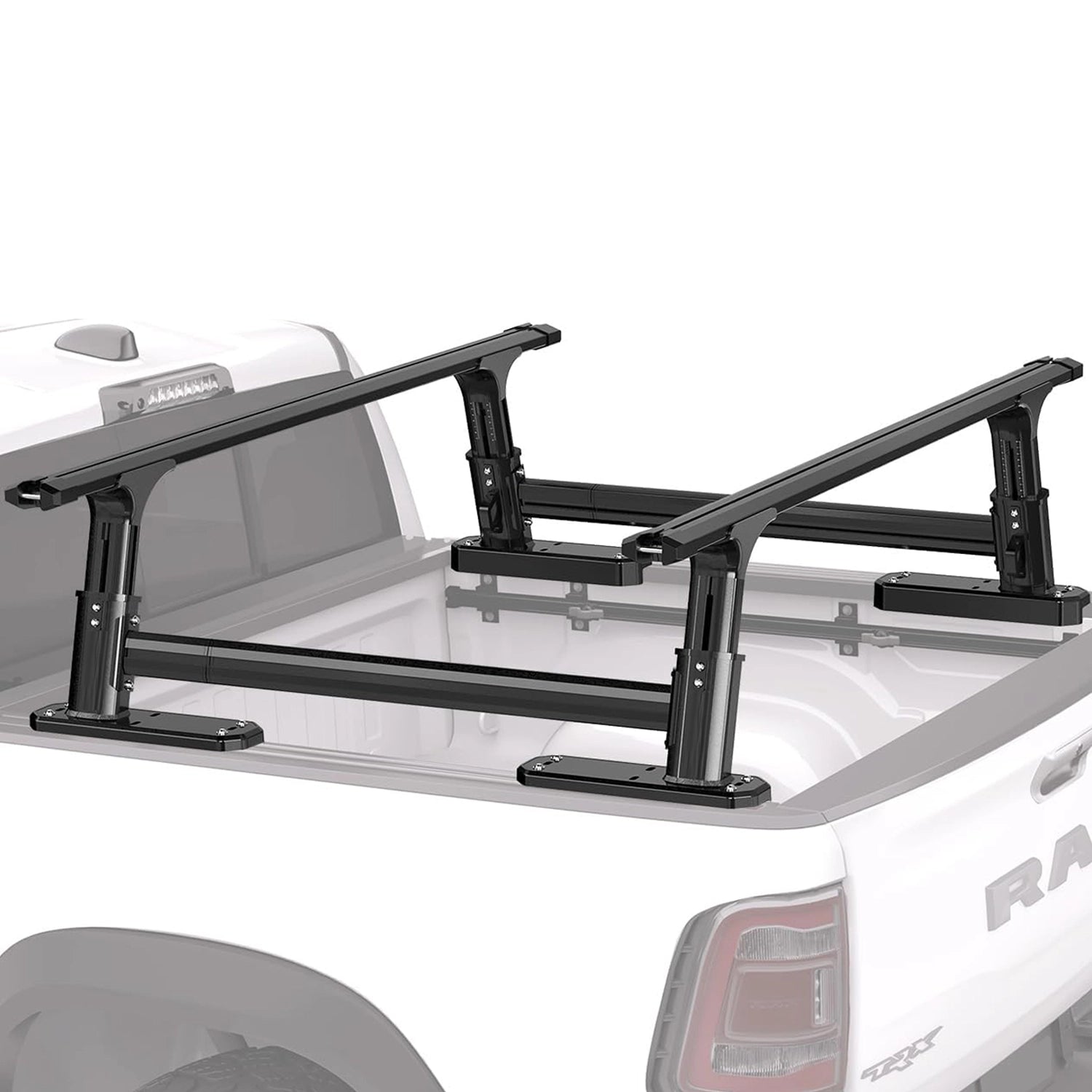 Rack de Pick Up Bestcover Universal Grande 1750mm - capacidad 250kgs
