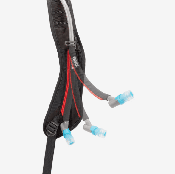 Mochila Thule Rail 8,0L Caqui Claro