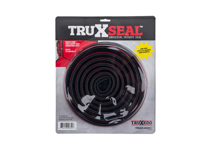 Accesorio Exterior Truxedo Organizador de Carga "Truxseal" - Sello de Portalón 3mts. /-/