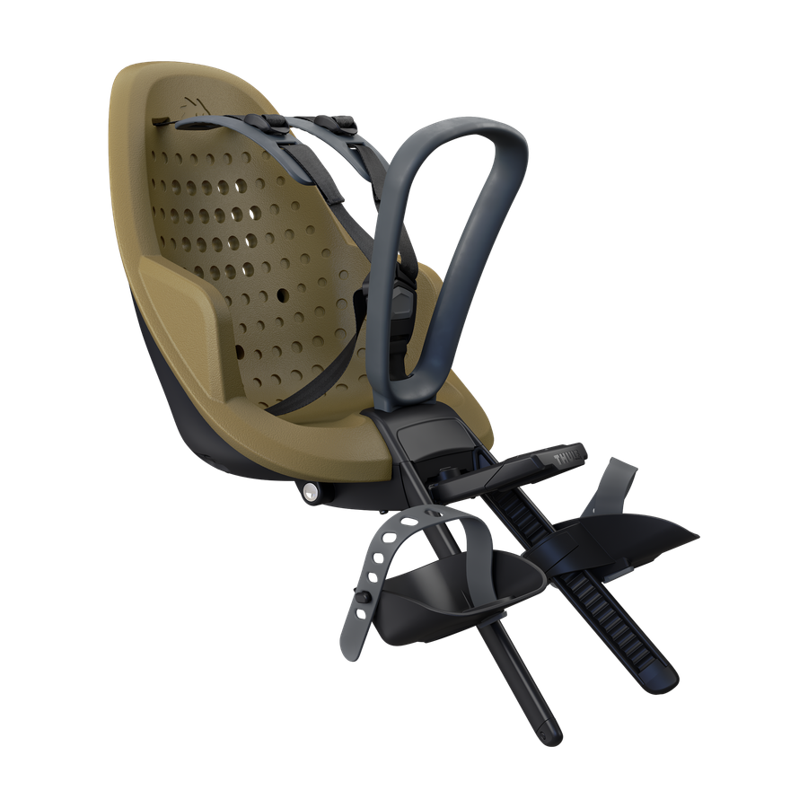 Silla Thule Yepp 2 Mini Nutria Green