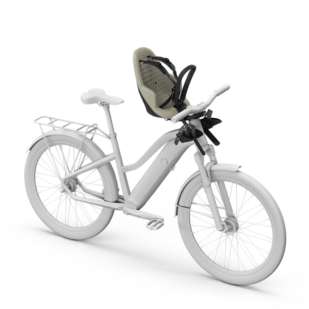 Silla Thule Yepp 2 Mini Soft Sand