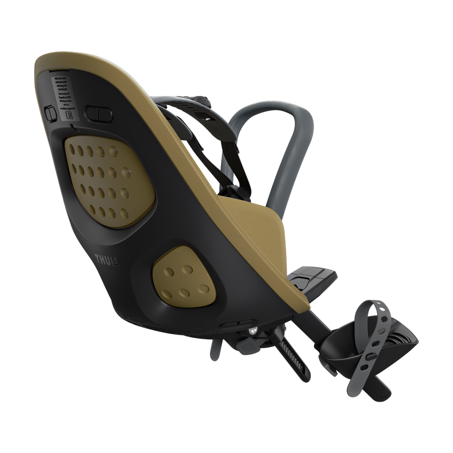 Silla Thule Yepp 2 Mini Nutria Green