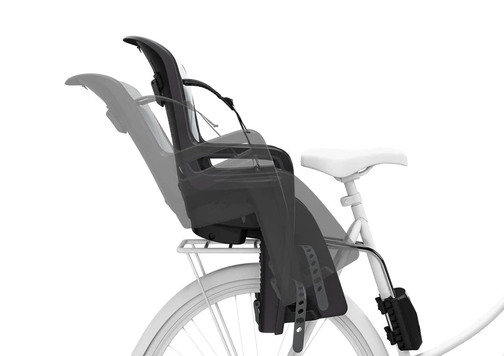 Silla Thule Ride Along 2 Gris Oscuro