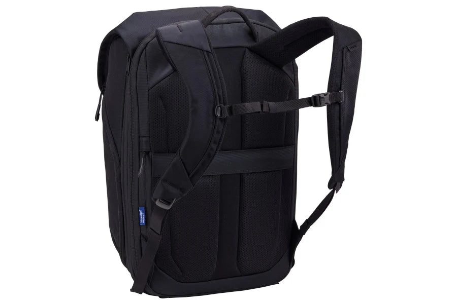 Mochila Subterra 26L Black