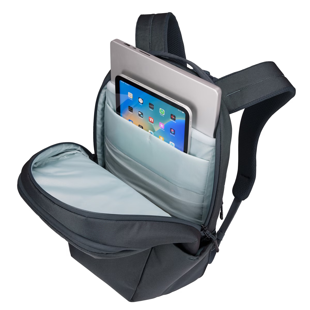 Mochila Thule Subterra 2 - 21L Gris Oscuro