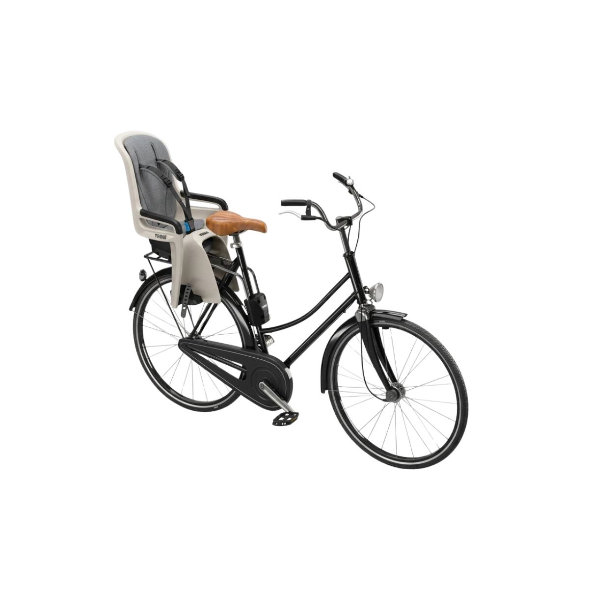 Silla Thule RideAlong 2 Gris Claro