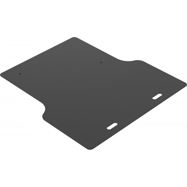 Tapete Plastico Bepo Chevrolet New Montana LT/LTZ/Premier - Pequeña 2023-2026