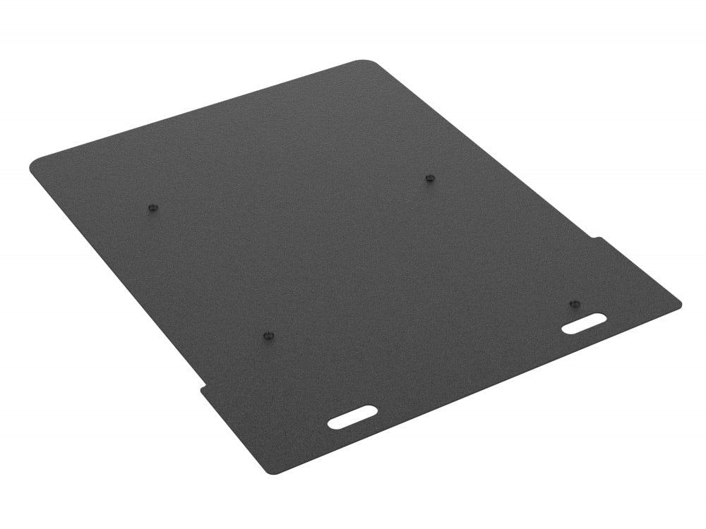 Tapete Plastico Bepo RAM Rampage BigHorn/Laramie/RT - Pequeña 2024-2026