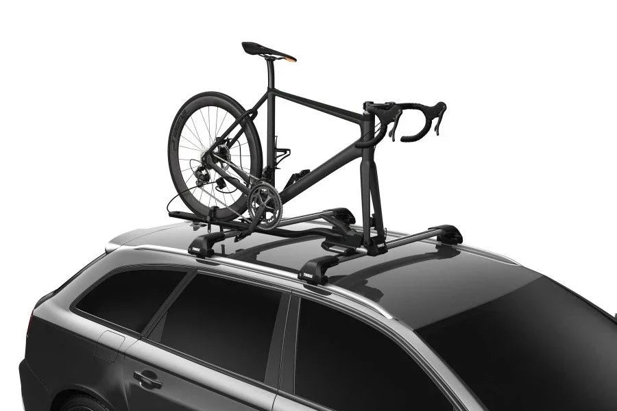 Portabicicleta de Techo Thule Topride