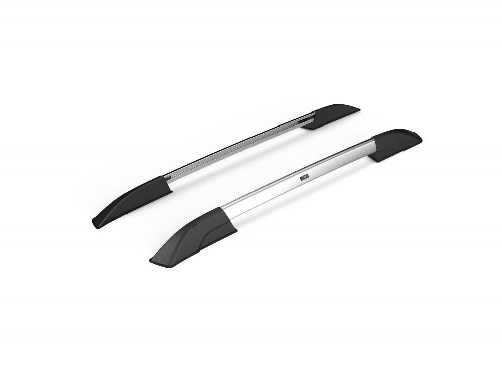 Travesaño de Techo Bepo Ford Ecosport - Plata 2013-2026