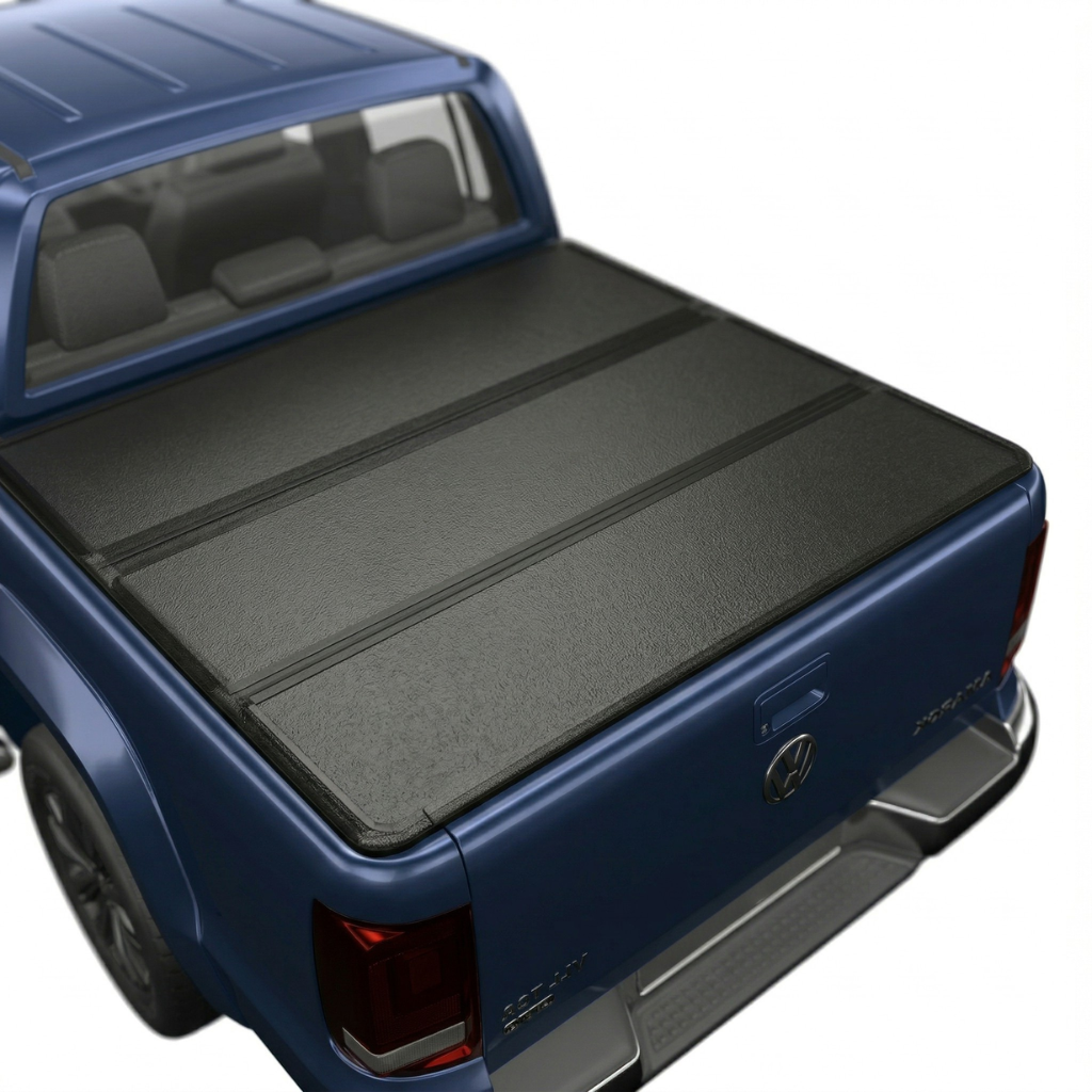 Tapa Plegable Undercover UltraFlex Volkswagen Amarok Trendline/Comforline/Highline 2010-2026