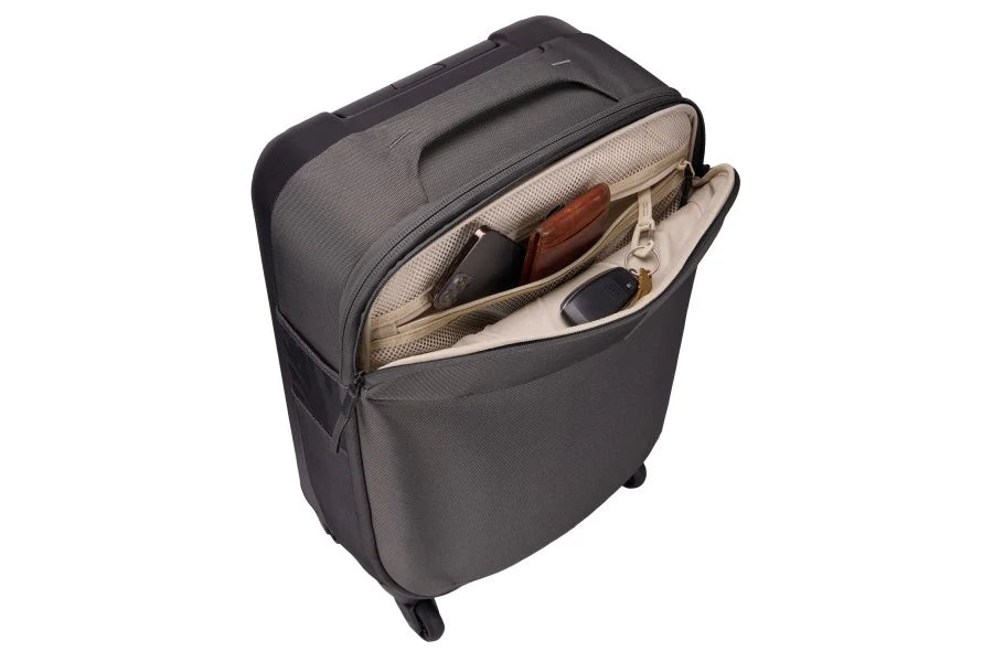 Maleta Subterra 2 35L Vetiver Gray