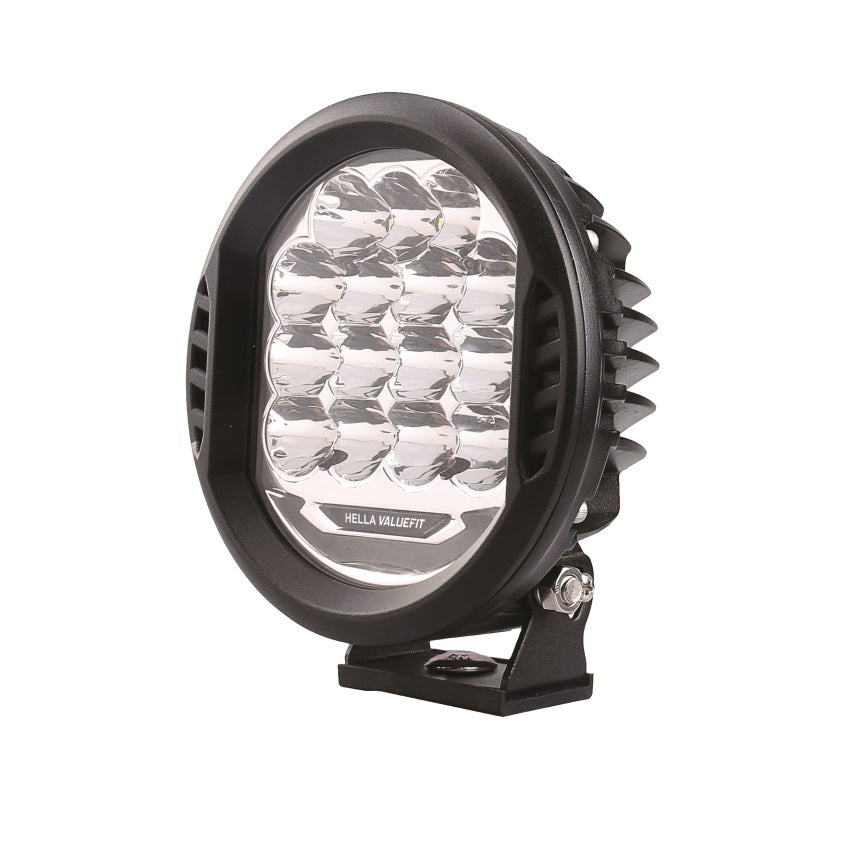 Kit Hella Value Fit Faro 500 LED (par) - 2100 lm